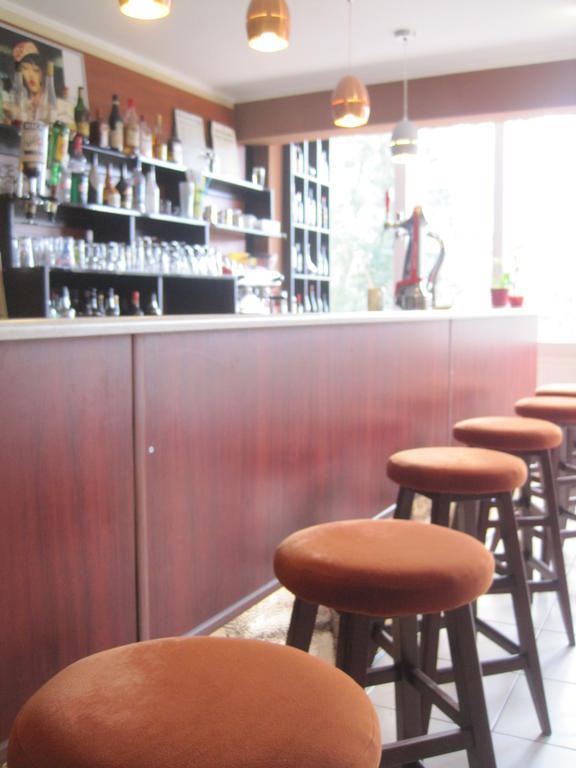Hotel Restaurant Rive Gauche Bessines-sur-Gartempe Экстерьер фото